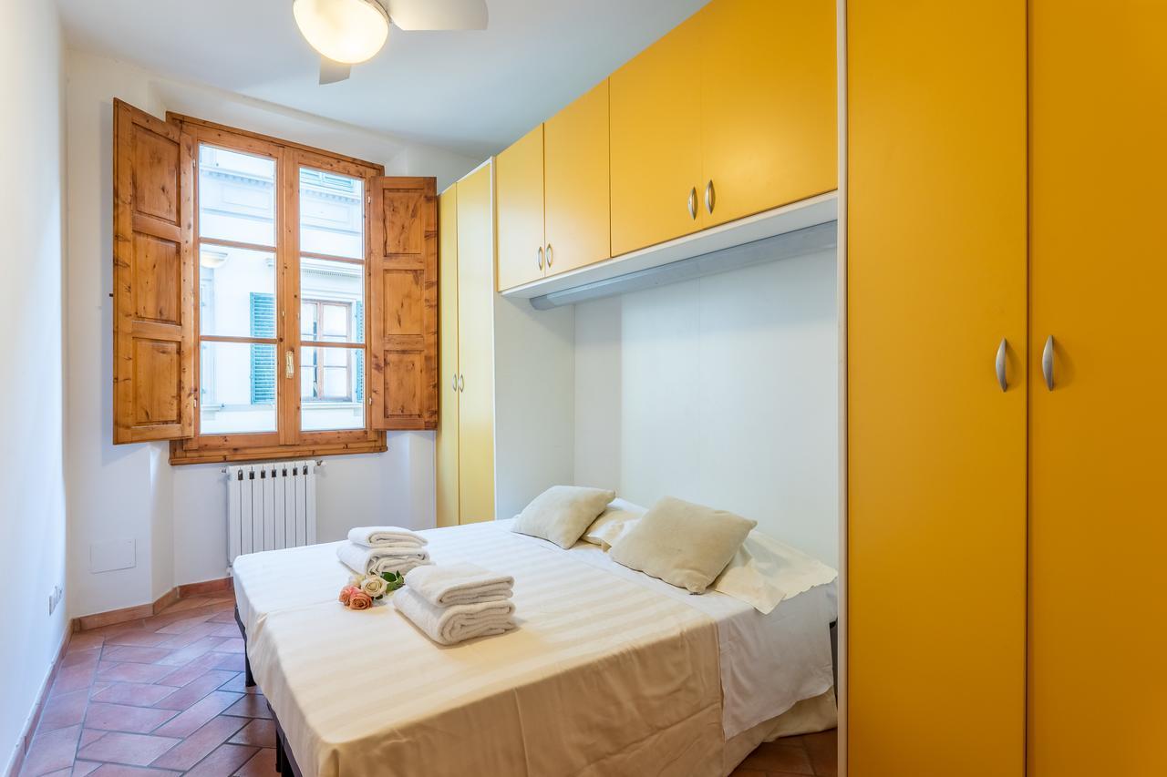 Ghibellina Apartments Florenz Exterior foto